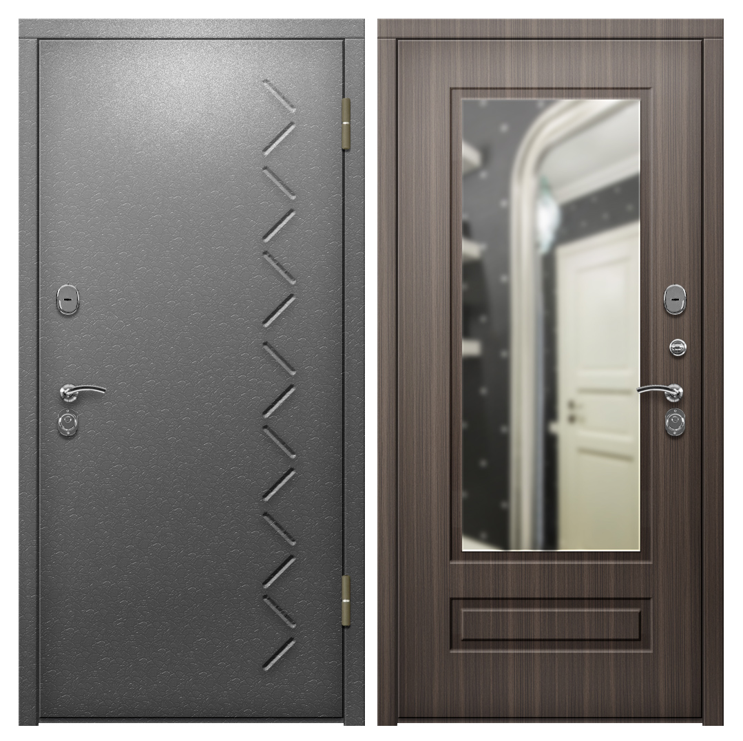 Железная дверь с зеркалом. Металюкс м718 с зеркалом. Дверь входная модель Hass-70 железная. Джет-3 дверь входная. Входная металлическая дверь k700.
